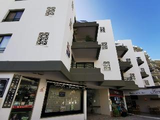 Algamar Apartments By Garvetur 维拉摩拉 外观 照片